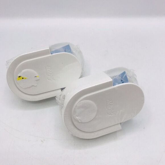 Lot of 2-Febreze Electrical Plug Warmer For Electric Outlets - Picture 2 of 3